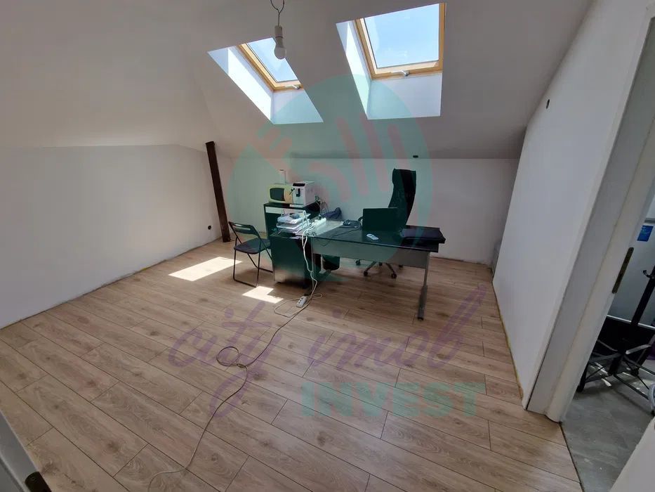 Penthouse boem cu terasa, Parcul Plumbuita - Poză 2