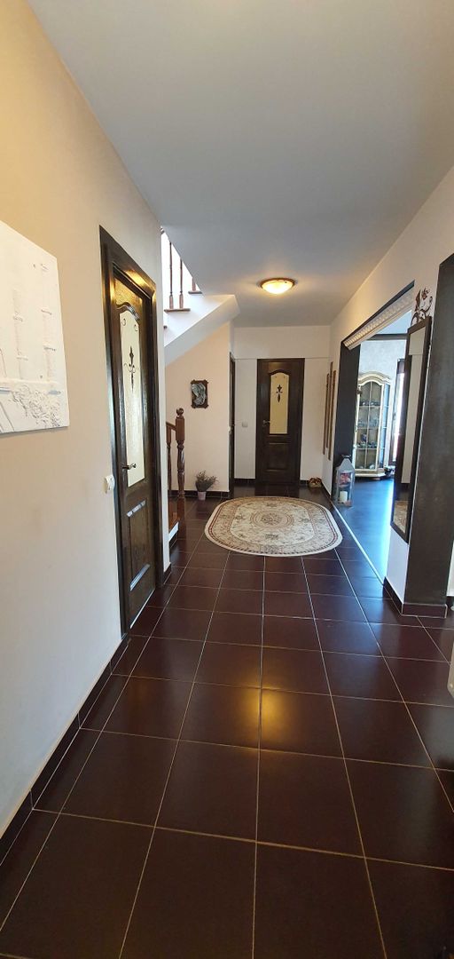 Casă individuală - Corunca - Poză 10