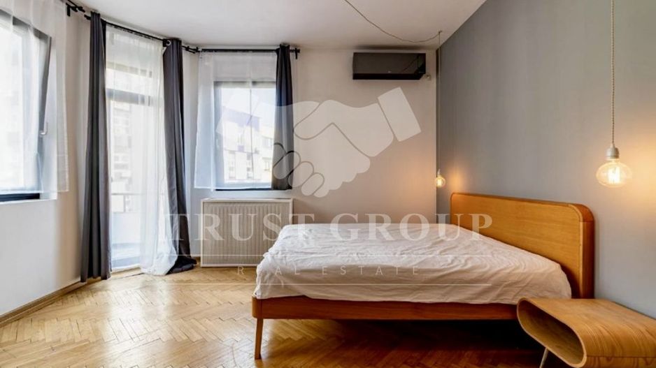 Apartament 2 camere Piața Amzei | Imobil 1935 - Poză 4