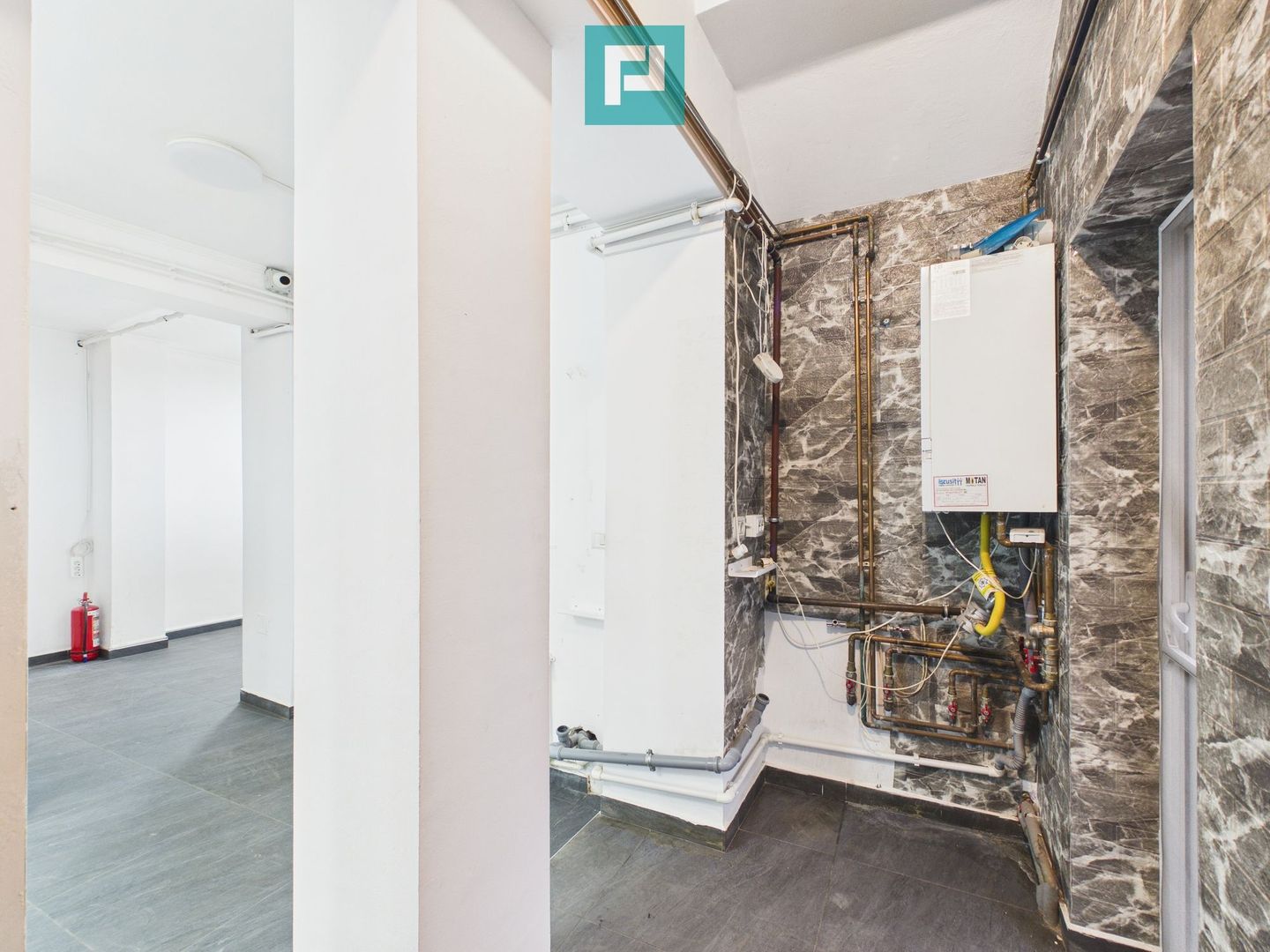 Spatiu comercial strada Școalei - Poză 8