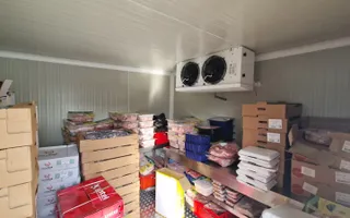OPORTUNITATE  DE INVESTIȚIE: Supermarket la cheie , teren de 7.000 mp - Poză 30