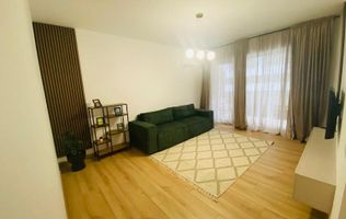 2 Camere | Metrou | Promenada Mall | Barbu Văcărescu