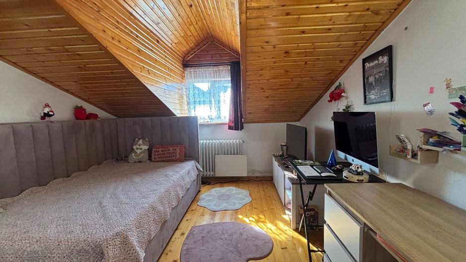 Apartament 3 camere la casă in apropiere de Parcul Sub Arini, Sibiu - Poză 21