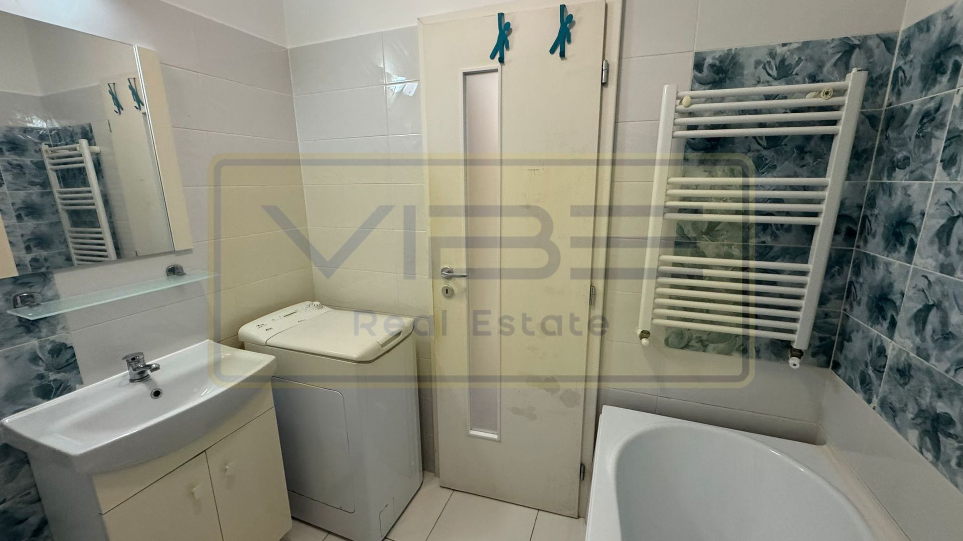 Apartament 2 camere open-space Centru Palas Mall - Poză 13
