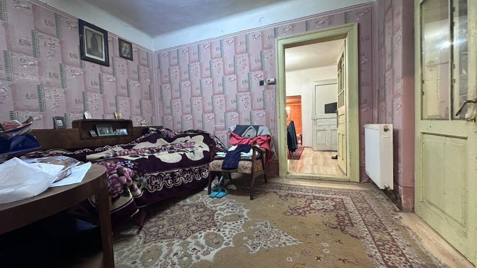 Casă cu poveste în Viforâta, Dâmbovița, aproape de Târgoviște - Poză 5