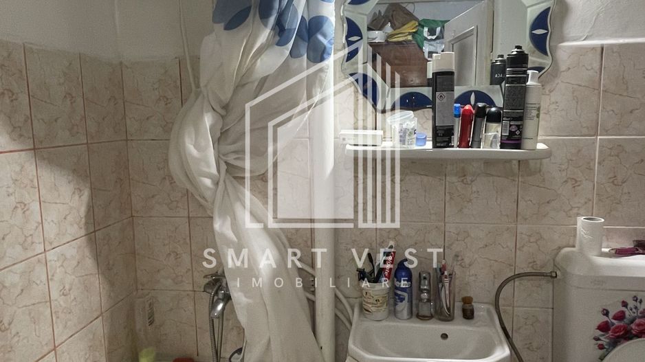 Garsoniera de vanzare | Zona Micro 15 - Poză 6