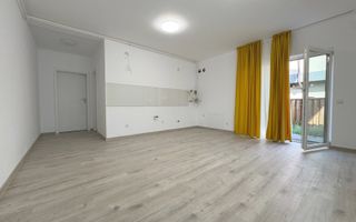 Apartament cu 2 camere/gradina 75 mp/zona Parc Poligon. - Poză 1