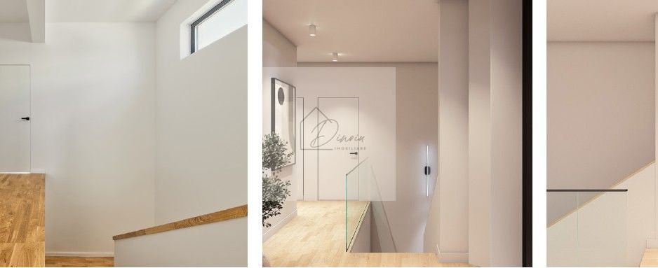 Vila Individuala 5 camere Tunari I Pipera I zona centrala I Premium - Poză 9