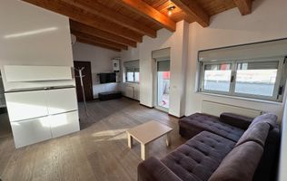 Apartament 3 camere cu terasa de 38 mp
