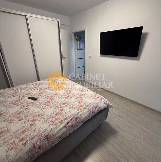 Apartament 2 Camere Decomandat - Zona Galata - Poză 1