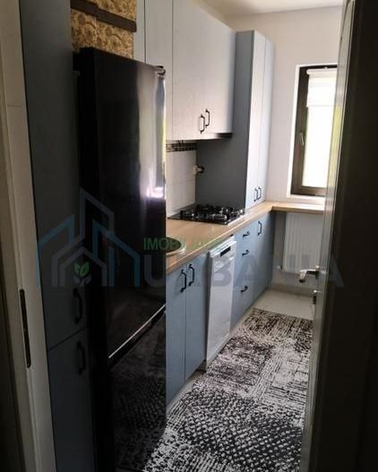 Apartament 3 camere de vanzare, Lunca Cetatuii, Cartier Editurii, 69 mp, mobilat - Poză 1