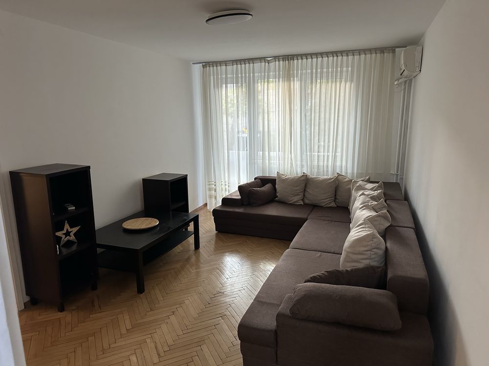 Apartament 3 camere lângă Medicina | Etaj 1 | 66 mp | Renovat - Poză 1