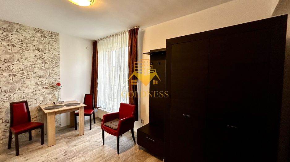 2 camere open space, PetFriendly, Parcare, Profi, Borhanci - Poză 7