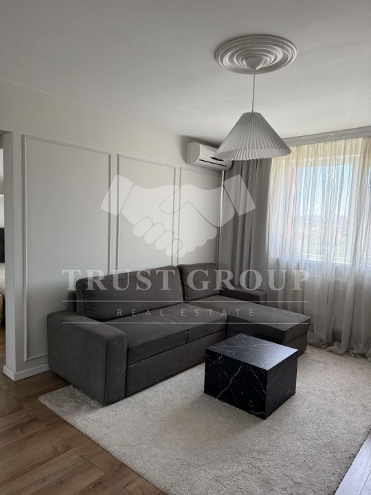 Apartament 2 camere | Victoriei | Imobil 1976 - Poză 1
