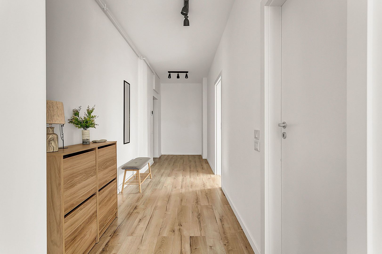 Apartament nou cu două camere Ared - Comision 0% - Poză 5