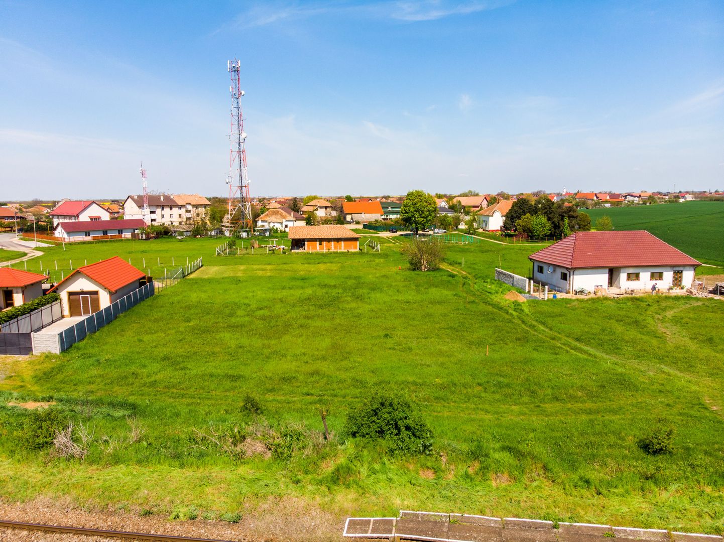 Teren în Zimandul Nou - Poză 4