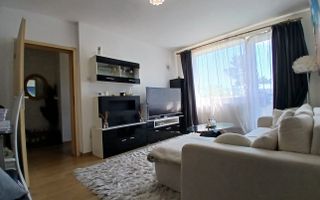 Apartament 2 camere la etajul I langa complex Mercur. - Poză 3