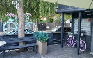 Spatiu comercial de inchiriat uverturii - Poză 11