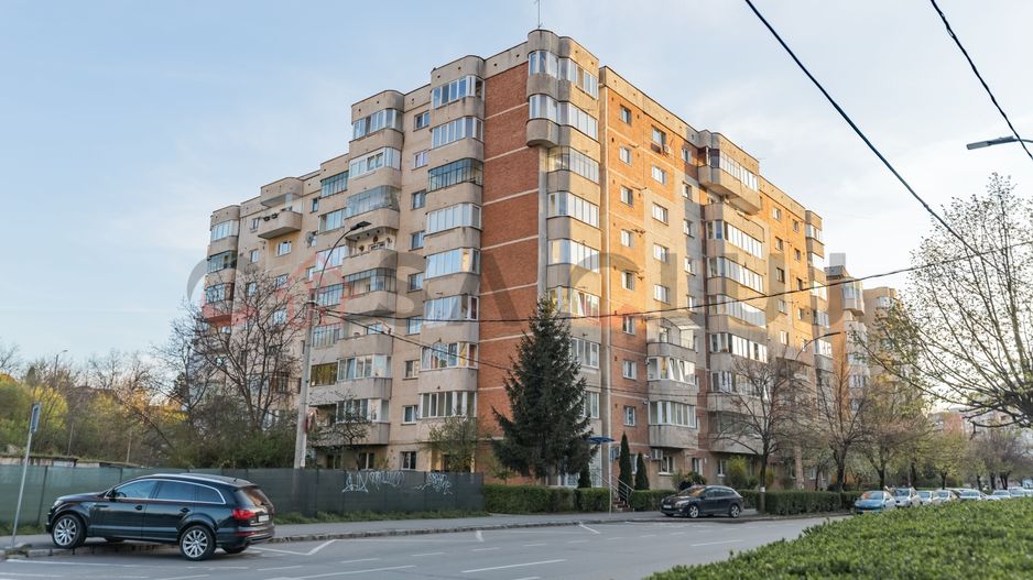 Apartament cu 3 camere,  Blvd Dorobantilor, cu parcare!! - Poză 19