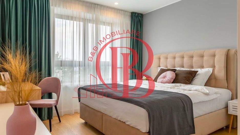 2 camere Terasa 60mp Mutare Rapida-Acte Gata Th. Pallady - Poză 6