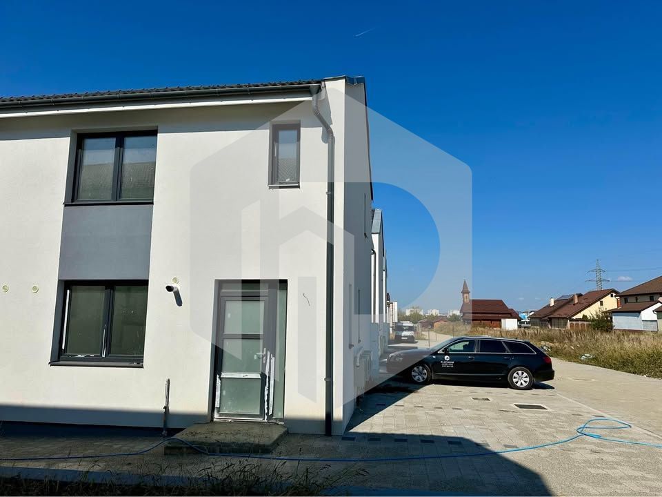 Casa Arhitectilor-3 Camere 76mpu | Intabulat | Gradina  | Dezvoltator - Poză 8