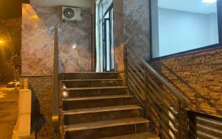 Spațiu comercial 85 mp, Dămăroaia – Jiului, vad stradal - Poză 2