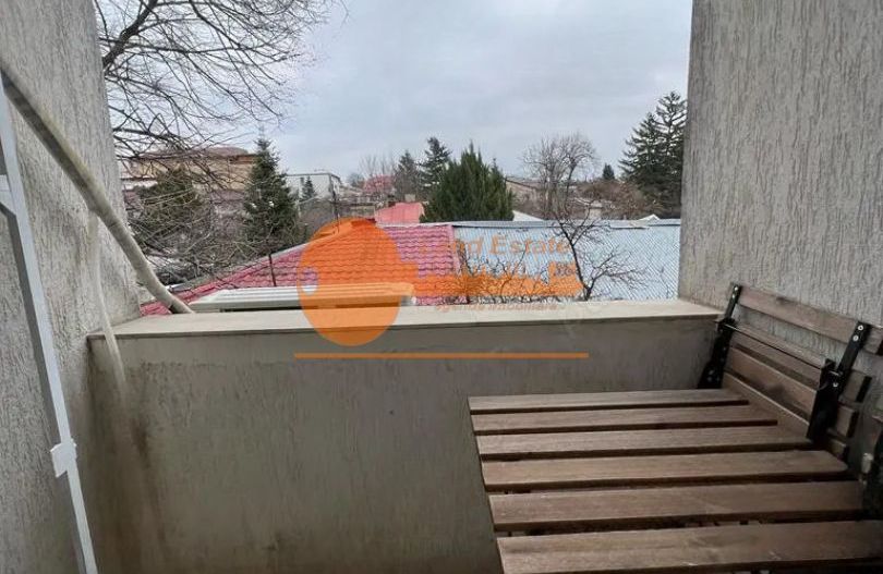 Garsoniera (5min metrou Parc Bazilescu)-2013 -centrala proprie - Poză 5