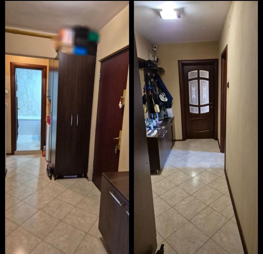 AP.2 CAMERE AVIATIEI, CENTRALA, MOBILAT/UTILAT, METROU 5 MIN, COMIS 0% - Poză 5