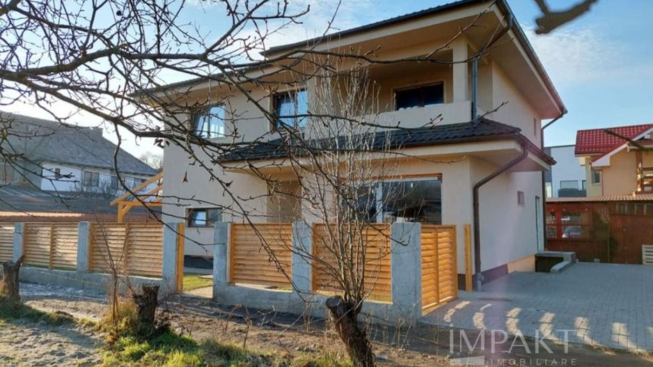 Casa noua Suceagu – aproape de oras - Poză 1