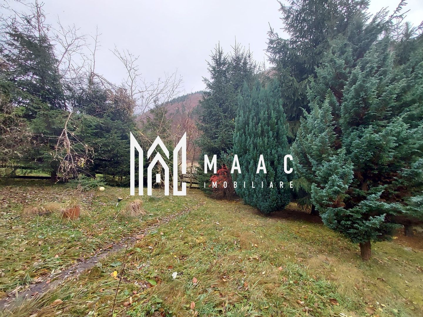 Casă | 260 mp utili | 1.100 mp teren | Râul Sadului | - Poză 23