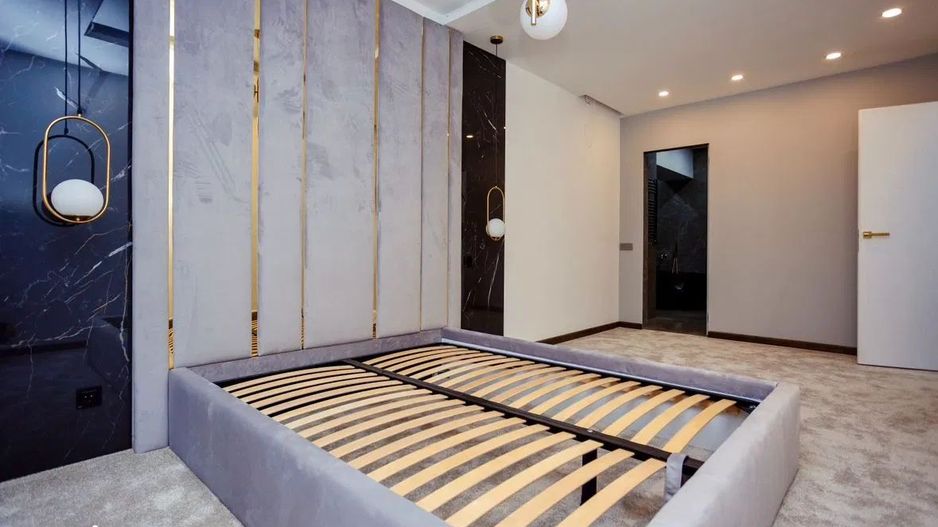 Apartament 3 camere Moghioros Park Residence Drumul Taberei LUX - Poză 3