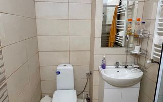 Apartament 3 camere | Etaj 4 | Strada Botizului - Poză 19