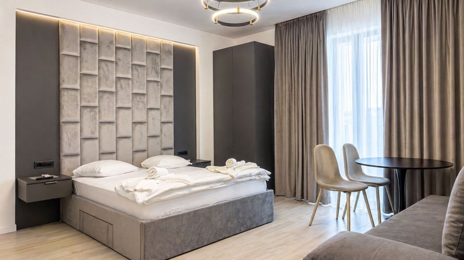 STUDIO |  SEA ON |  MOBILAT PREMIUM - Poză 1