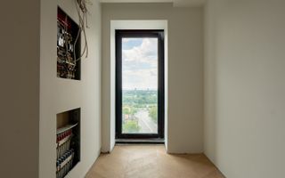 Apartament 2 camere LUX | Vedere Lac | Parcare | BHB | 308 000 + TVA - Poză 5