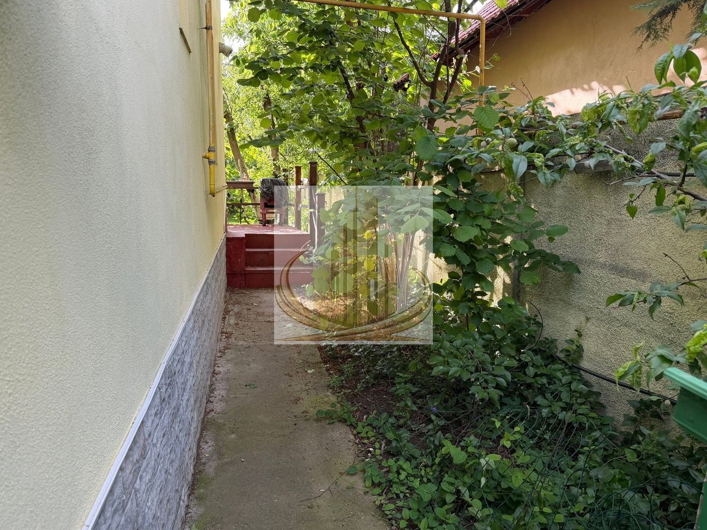 Casă P+E+Pod înalt, teren 574 mp, garaj și fotovoltaice – Zona Lipovei - Poză 19