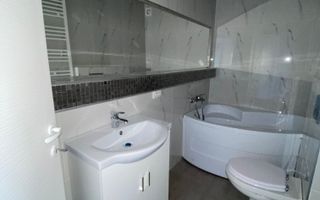 Apartament 3 camere premium, bloc nou, 67mp, garaj subteran, Marasti - Poză 10