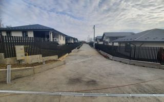 Casă De Vânzare Tomesti-Iasi - Poză 6