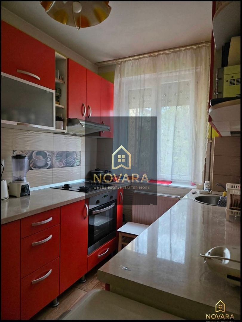 3 camere modern Bulevardul Dacia - Poză 1