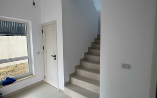 Casa nouă de vânzare în Valea Lupului – 124 mp utili, teren 586 mp, finisaje premium - Poză 5