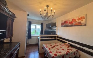 Aradului, 3 camere decomandat, centrala, clima - Poză 3