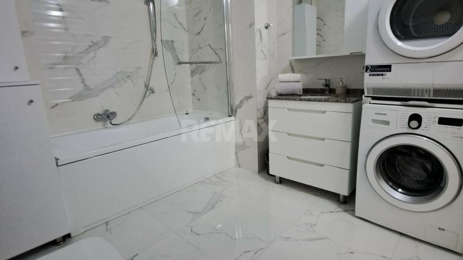 Apartament 1 dormitor + living | Centru | Lev Tolstoi 63/1 | Chirie - Poză 9