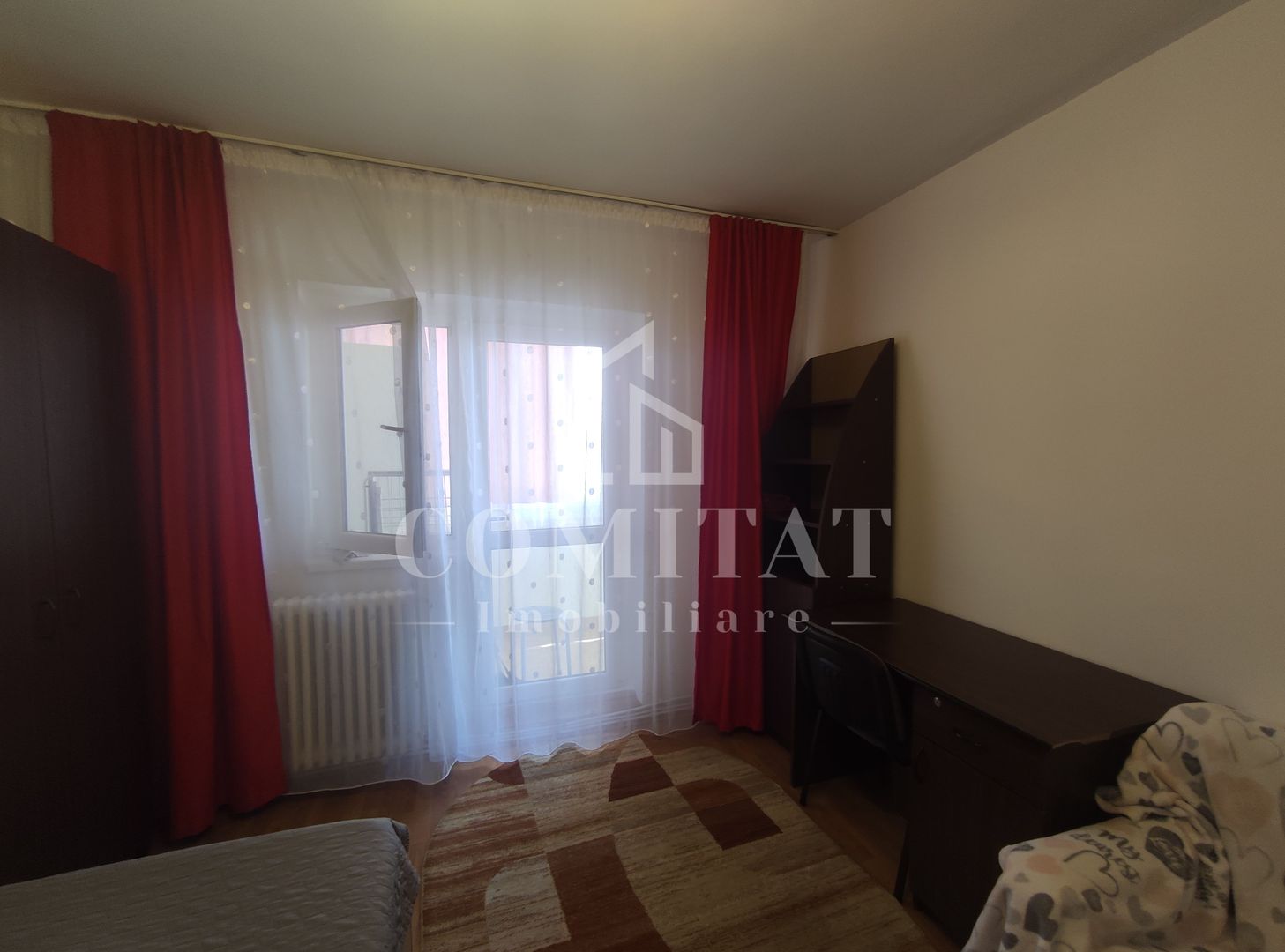 Apartament cu 2 camere decomandate | De închiriat | Zona Observator - Poză 6