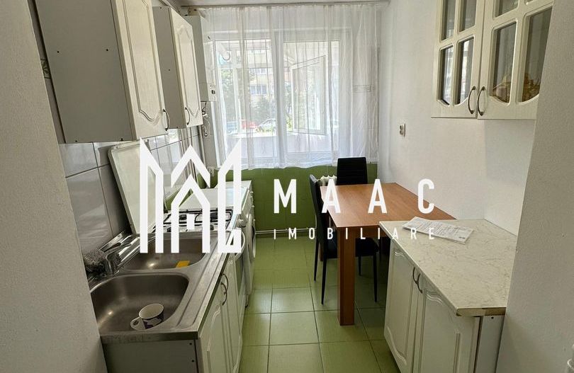 Apartament 2 camere | Parter | Balcon | 54 MPU | Mihai Viteazu - Poză 4