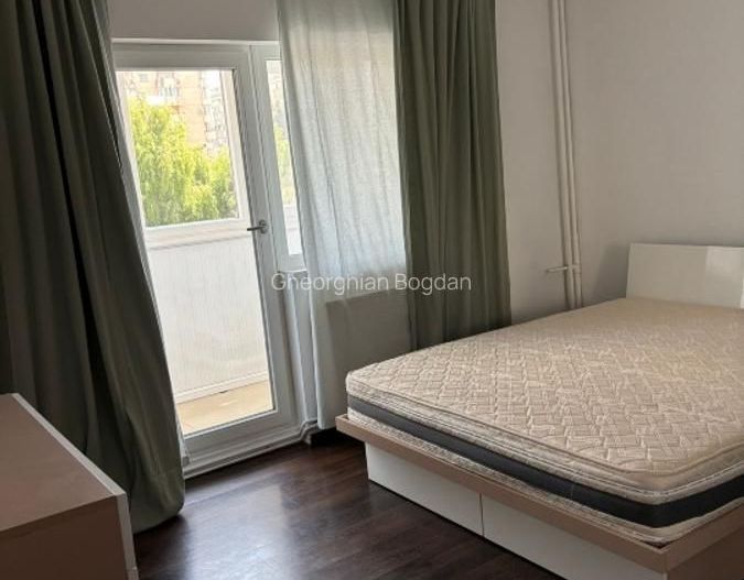 Apartament 3 camere de închiriat in zona Colentina cu centrală proprie - Poză 7