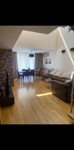 Vand Apartament 5 camere duplex-doua locuri de parcare Soseaua Nordului - Poză 12