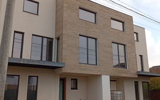 Duplex premium P+2 în Tunari, lângă Școala Verita – Centru Sportiv Pescariu - Poză 14