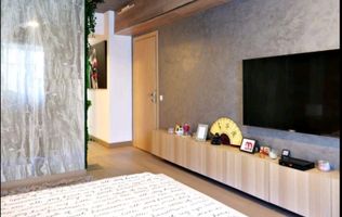 Apartament Superb 3 Camere  Upground Residence Pipera