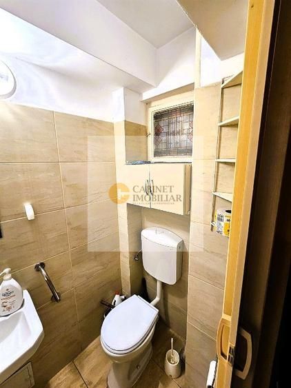2 camere I Universitate - Teatrul National I.L.Caragiale  I Etaj 4/7 - Poză 7