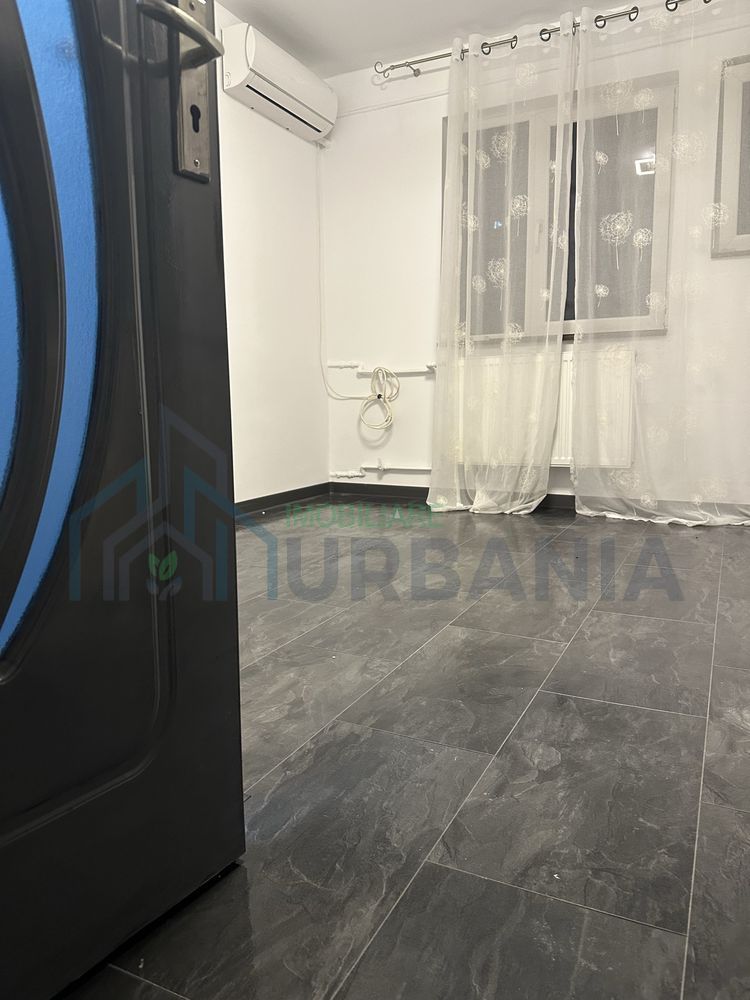Garsonieră renovată de vânzare în Podu Roș, Iași - Poză 7