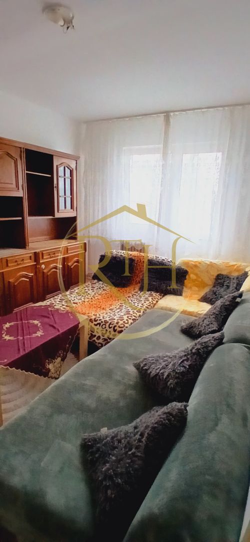 Oferim spre vanzare un apartament cu 4 camere in zona Dacia - Poză 5